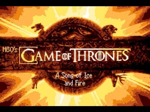 Youtube: Game of Thrones 16 - Bit RPG (Uncut)