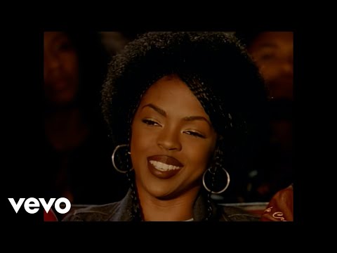 Youtube: Fugees - Killing Me Softly With His Song (Official Video)