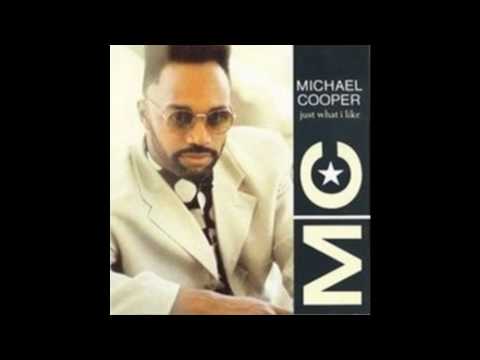 Youtube: Michael Cooper - Over & Over