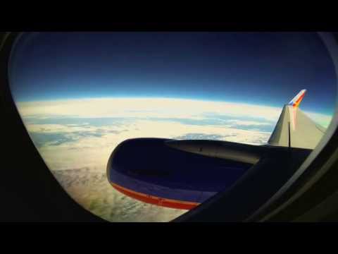 Youtube: GoPro Hero3 Flying Time-Lapse