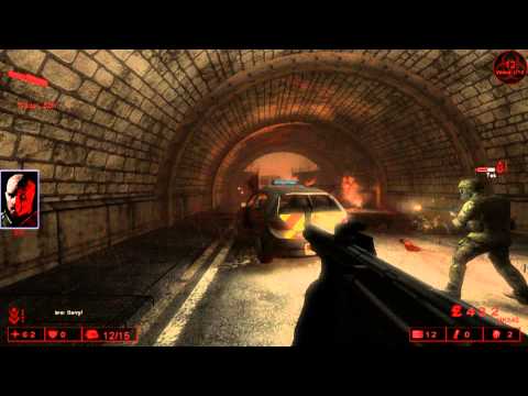 Youtube: Killing Floor (2013) West London 6-Player Gameplay HD