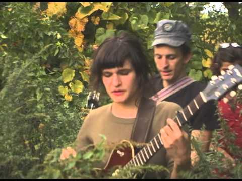 Youtube: Big Thief - Masterpiece [Official Music Video]