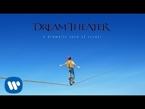 Youtube: Dream Theater - On The Backs Of Angels (Audio)