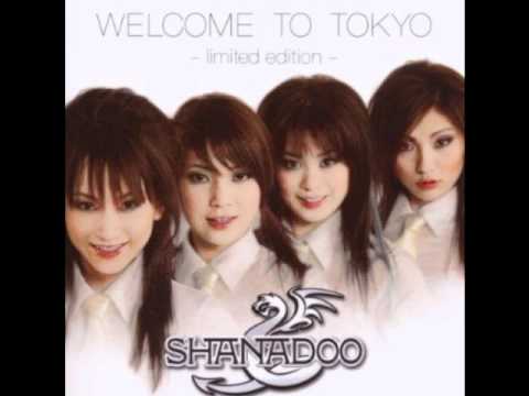 Youtube: Shanadoo - Sayonara Blue