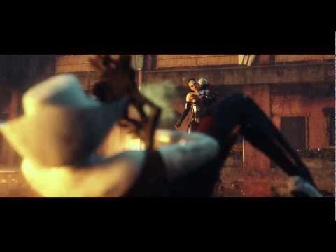 Youtube: Hitman Absolution - Nonnen Trailer 1080p - Full HD