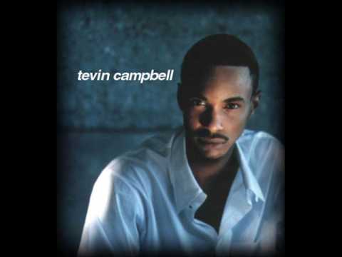 Youtube: Tevin Campbell - Tell Me What You Want Me To Do (Lyrics)