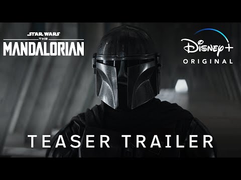 Youtube: The Mandalorian | Season 3 Teaser Trailer | Disney+