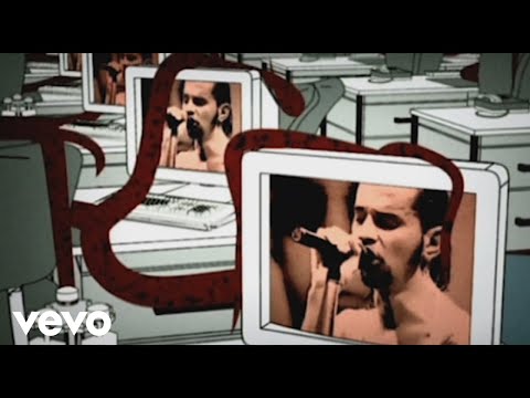 Youtube: Depeche Mode - Enjoy The Silence [Reinterpreted By Mike Shinoda] (Official Video)