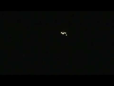 Youtube: Ovni - UFO 2011 in Koktebe - Ukraine