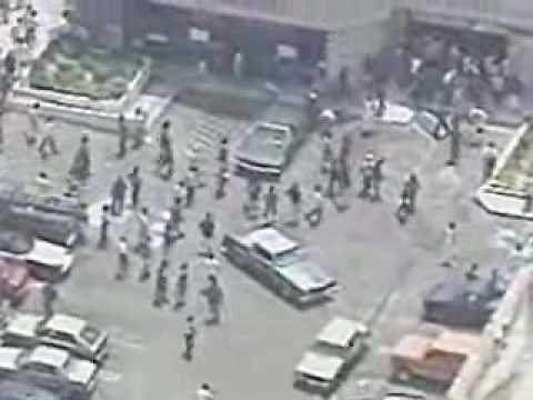 Youtube: Los Angeles Riots air3 1992