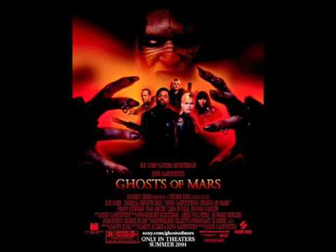 Youtube: Anthrax & Buckethead - Kick Ass (Ghosts of Mars Soundtrack)