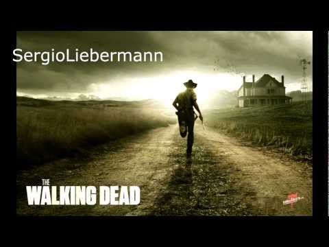 Youtube: End Song The Walking Dead Season 2 Episode 10 "18 Miles Out". (Audio) - Wye Oak : Civilian
