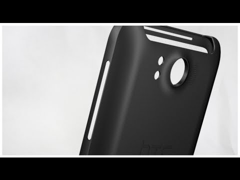 Youtube: HTC TITAN - Unlike anything you've ever held before