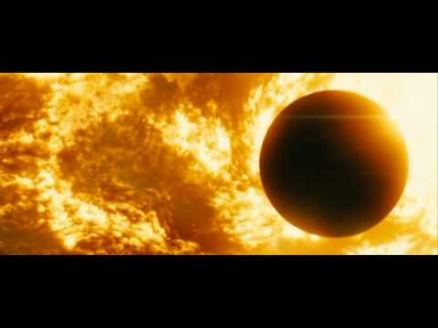 Youtube: Sunshine - Surface of the Sun