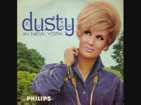 Youtube: "I Only Want to Be with You"     Dusty Springfield