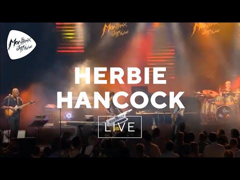 Youtube: Herbie Hancock - Chameleon (Live at Montreux Jazz Festival 2010)