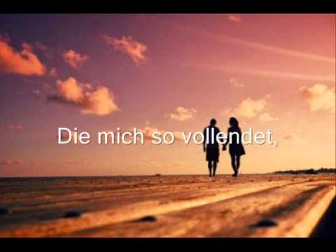 Youtube: Philipp Poisel - Ich will nur