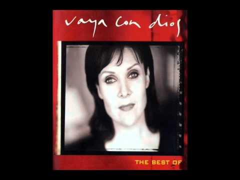 Youtube: Vaya con Dios - Don't Cry for Louie