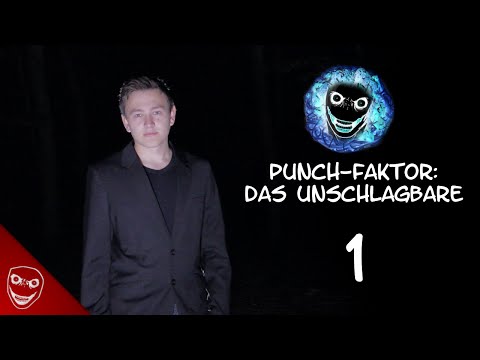 Youtube: Punch-Faktor: Das Unschlagbare - Folge 1