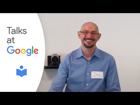 Youtube: A Billion Wicked Thoughts | Ogi Ogas | Talks at Google
