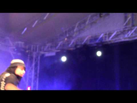 Youtube: Dilated Peoples - You can't hide You can't run (Hip Hop Arena 2011)