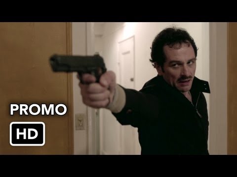 Youtube: The Americans (FX) "Secret Spies" Promo