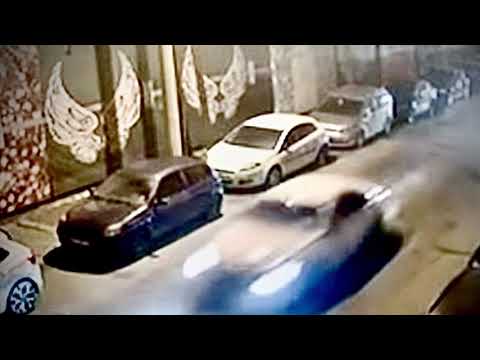 Youtube: Matej Periš - Imaju li ova dva bijela automobila veze s Matejevim nestankom?