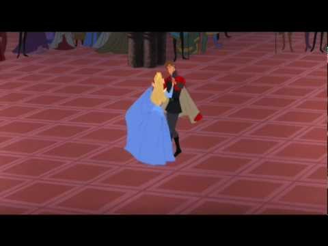 Youtube: Sleeping  Beauty / Dornröschen Finale (german)