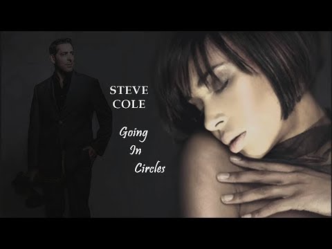 Youtube: Steve Cole - Going In Circles [Pulse]