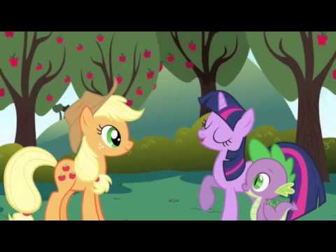 Youtube: PMV - I Might Be a Brony Now