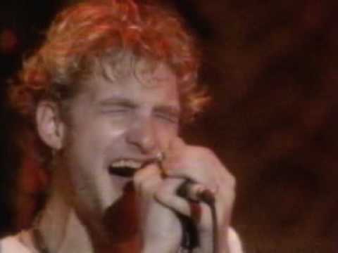 Youtube: Alice in Chains - Junkhead (Live)