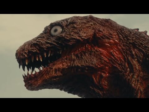 Youtube: Shin Godzilla Evolution & Powers Review with Music