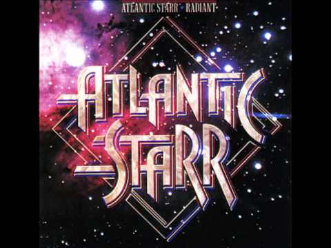 Youtube: ATLANTIC STARR   SEND FOR ME