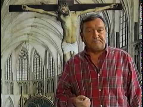 Youtube: Erich von Däniken - Jesus in Indien