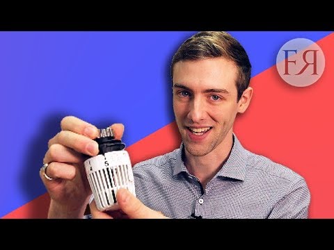 Youtube: Heizen: Wie wir Thermostate falsch verstehen