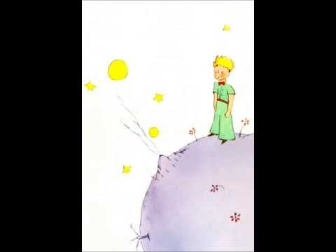 Youtube: Der kleine Prinz - Das Hörbuch