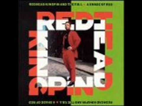 Youtube: Redhead Kingpin- Kilimanjaro Style