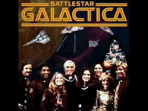 Youtube: Battlestar Galactica Original Theme