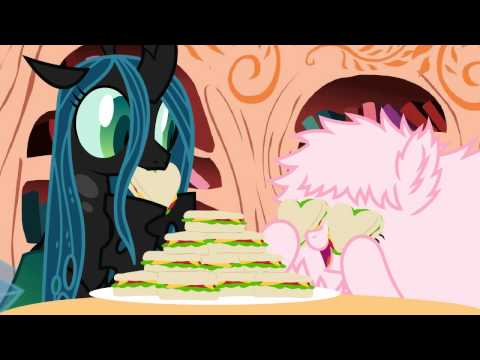 Youtube: Fluffle Puff Tales: "Special Someponies"