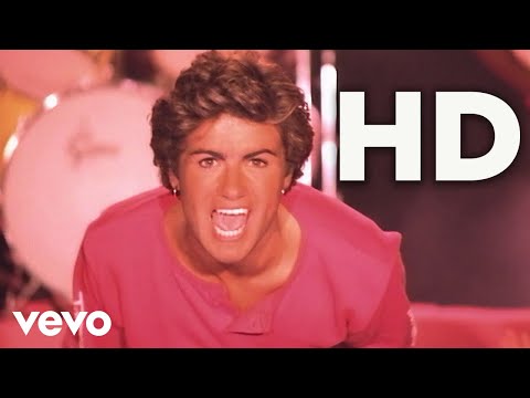Youtube: Wham! - Wake Me Up Before You Go-Go (Official Video)