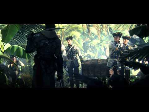 Youtube: World Premiere Trailer - Assassin's Creed IV Black Flag [DE]