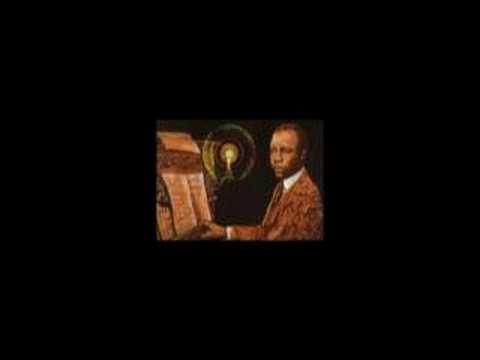 Youtube: Maple Leaf Rag Played by Scott Joplin