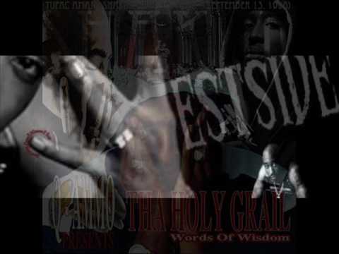 Youtube: 2Pac - Still I Rise - (Unreleased OG) - (feat. Yaki Kadafi & Hussein Fatal)