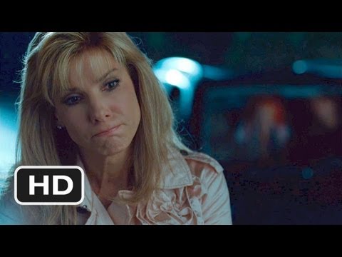 Youtube: The Blind Side #1 Movie CLIP - Do You Have Any Place to Stay? (2009) HD