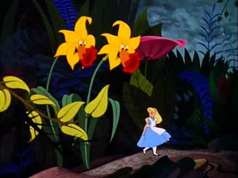 Youtube: Disney Classic   13   Alice In Wonderland