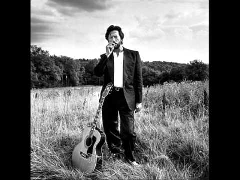 Youtube: Eric Clapton - Nobody knows you when you're down and out (Unplugged) Traducida