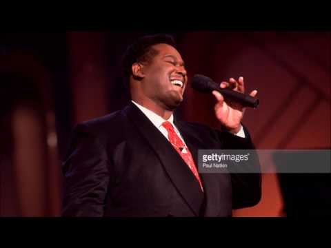 Youtube: Luther Vandross "Love Won't Let me Wait"