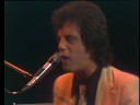 Youtube: Billy Joel  "The Stranger" Live 1977