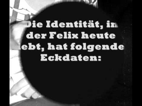 Youtube: Der Fall Felix Tschök - Kindesentführung und Kindesaussetzung in Dresden