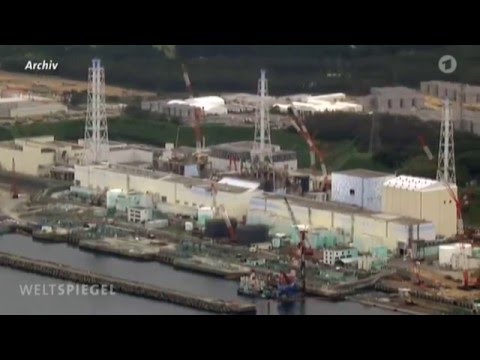 Youtube: Japan Fukushima: Reise durch die Apokalypse, 5 Jahre nach dem Supergau (06.03.2016 Weltspiegel)